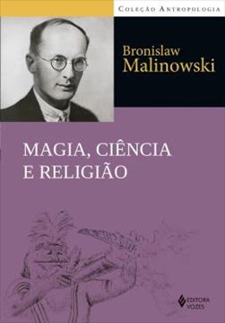 Imagem de MAGIA, CIENCIA E RELIGIAO E OUTROS ENSAIOS