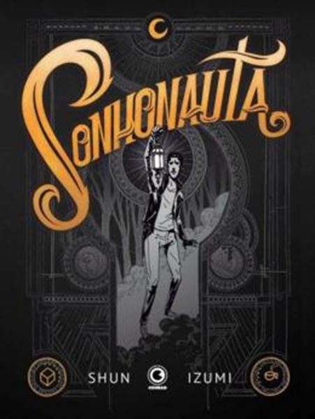 Picture of SONHONAUTA