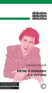 Imagem de ENTRE O PASSADO E O FUTURO
