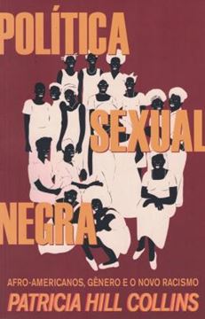 Imagem de POLITICA SEXUAL NEGRA