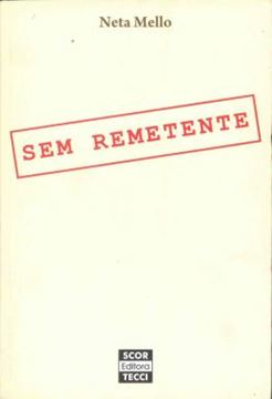 Imagem de SEM REMETENTE