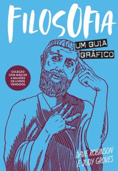 Picture of FILOSOFIA - UM GUIA GRAFICO