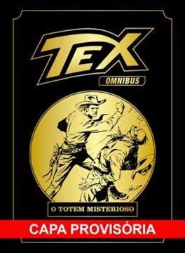 Imagem de TEX OMNIBUS VOLUME 1