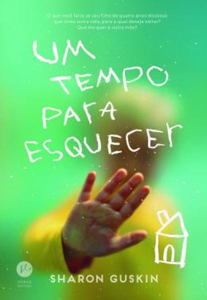 Picture of UM TEMPO PARA ESQUECER