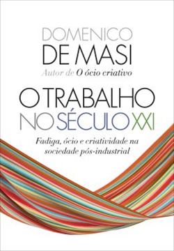 Imagem de O TRABALHO NO SECULO XXI