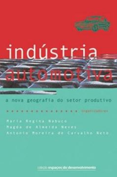 Imagem de INDUSTRIA AUTOMOTIVA