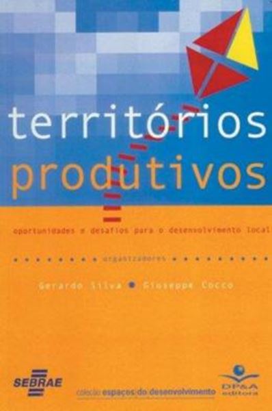Picture of TERRITORIOS PRODUTIVOS