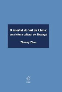 Imagem de O IMORTAL DO SUL DA CHINA