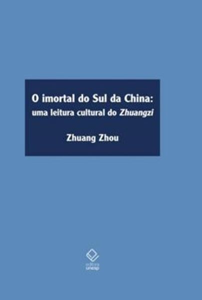 Picture of O IMORTAL DO SUL DA CHINA