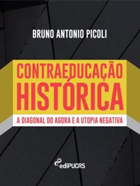 Picture of CONTRAEDUCACAO HISTORICA