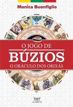 Imagem de O JOGO DE BUZIOS - O ORACULO DOS ORIXAS
