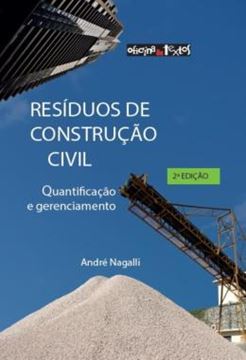 Imagem de RESIDUOS DE CONSTRUCAO CIVIL - 2ª ED