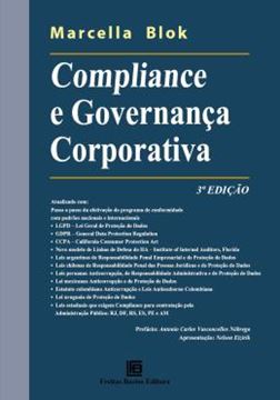 Imagem de COMPLIANCE E GOVERNANCA CORPORATIVA