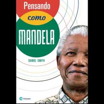 Imagem de PENSANDO COMO MANDELA