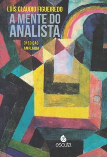 Picture of A MENTE DO ANALISTA - 3ª ED