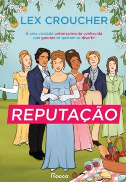 Picture of REPUTACAO