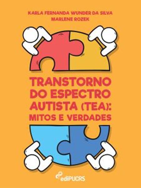 Picture of TRANSTORNO DO ESPECTRO AUTISTA (TEA)