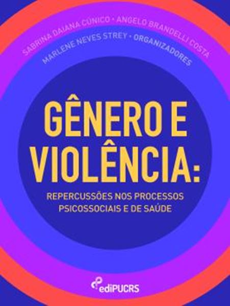 Picture of GENERO E VIOLENCIA