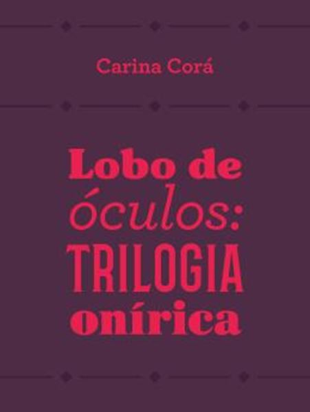 Picture of LOBO DE OCULOS