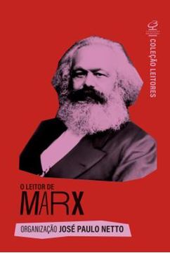 Imagem de O LEITOR DE MARX - 2ª ED