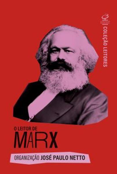 Picture of O LEITOR DE MARX - 2ª ED