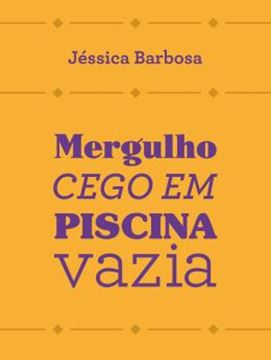 Imagem de MERGULHO CEGO EM PISCINA VAZIA
