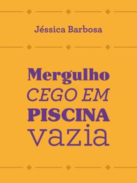 Picture of MERGULHO CEGO EM PISCINA VAZIA