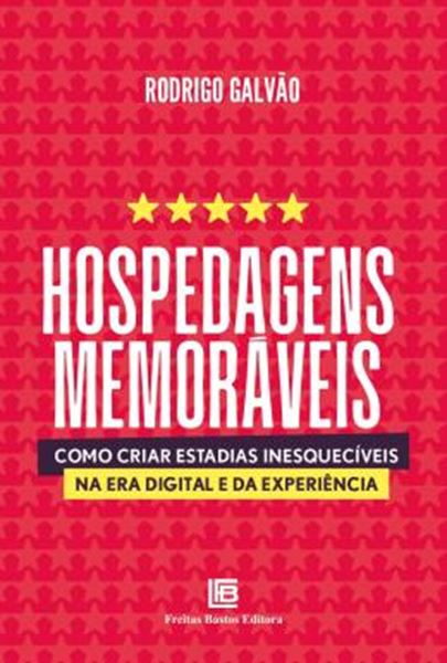 Picture of HOSPEDAGENS MEMORAVEIS