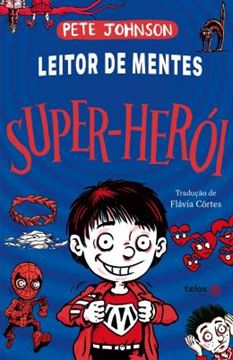 Imagem de SUPER-HEROI