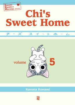Imagem de CHI´S SWEET HOME - VOL. 05