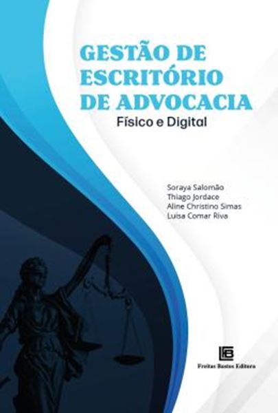Picture of GESTAO DE ESCRITORIO DE ADVOCACIA