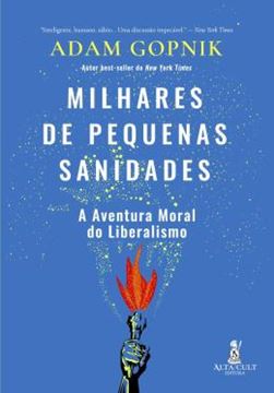 Imagem de MILHARES DE PEQUENAS SANIDADES