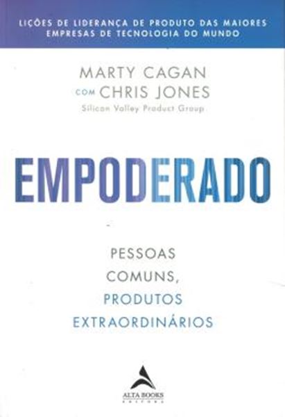 Picture of EMPODERADO