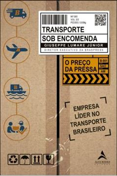 Imagem de TRANSPORTE SOB ENCOMENDA