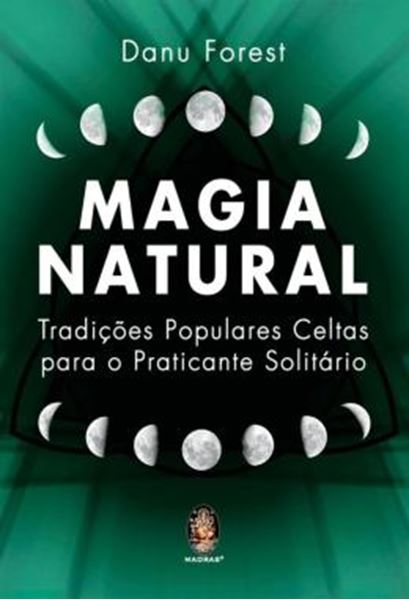 Picture of MAGIA NATURAL