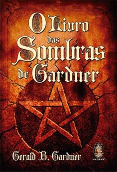 Picture of O LIVRO DAS SOMBRAS DE GARDNER