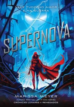 Imagem de SUPERNOVA - VOL. 3