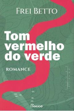 Imagem de TOM VERMELHO DO VERDE