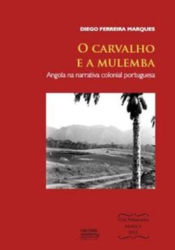 Imagem de O CARVALHO E A MULEMBA