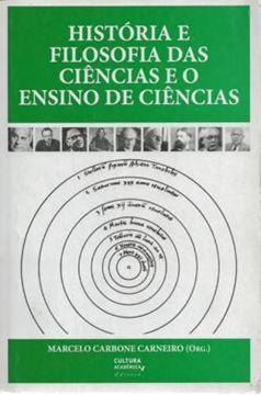 Imagem de HISTORIA E FILOSOFIA DAS CIENCIAS E O ENSINO DE CIENCIAS