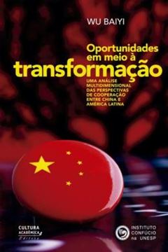 Imagem de OPORTUNIDADES EM MEIO A TRANSFORMACAO