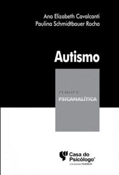 Imagem de AUTISMO - CONSTRUCOES E DESCONSTRUCOES