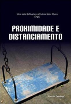 Imagem de PROXIMIDADE E DISTANCIAMENTO
