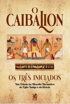 Imagem de O CAIBALION