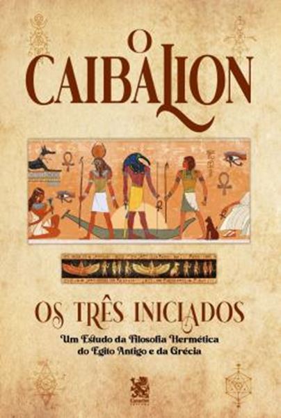 Picture of O CAIBALION