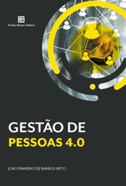 Picture of GESTAO DE PESSOAS 4.0