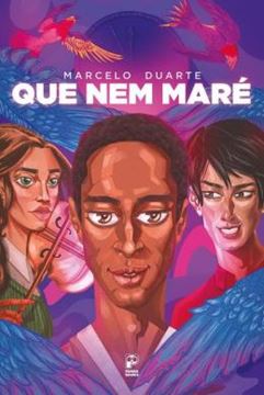 Imagem de QUE NEM MARE