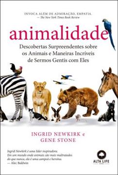 Imagem de ANIMALIDADE