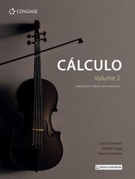 Picture of CALCULO VOLUME 2 - TRADUCAO DA 9ª EDICAO NORTE-AMERICANA
