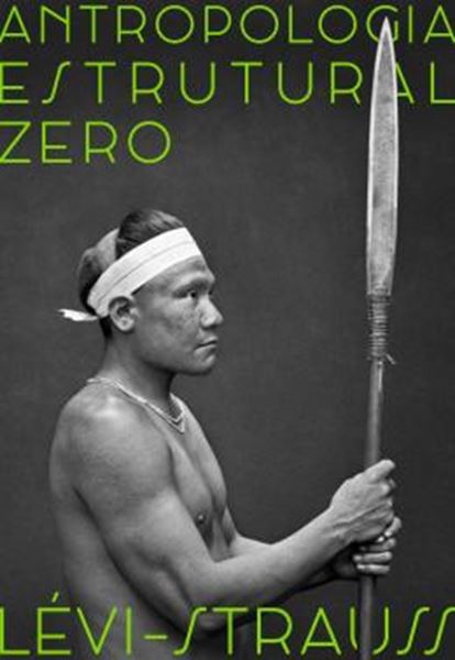 Picture of ANTROPOLOGIA ESTRUTURAL ZERO